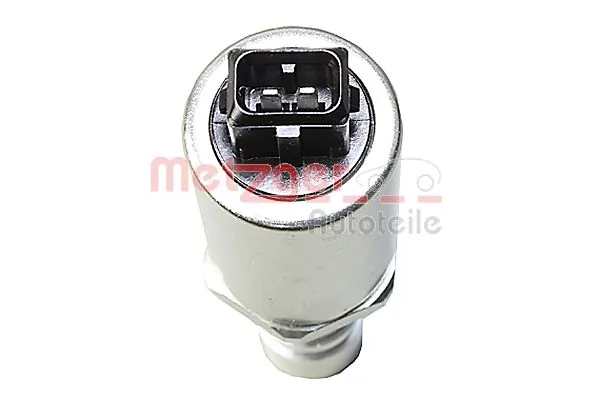 METZGER AUTOTEILE 2411016 Control Valve, camshaft adjustment