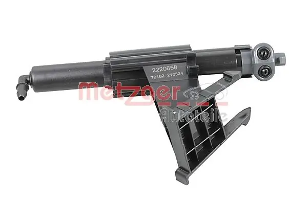 Washer Fluid Jet, headlight cleaning GREENPARTS 2220658