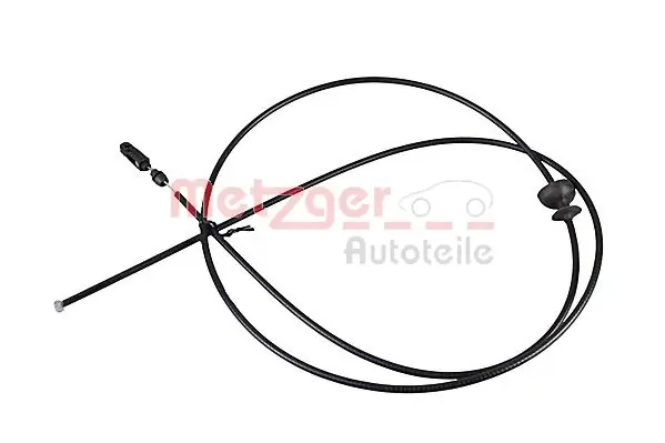 Bonnet Cable 3160044