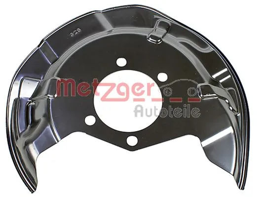 Splash Guard, brake disc 6115280