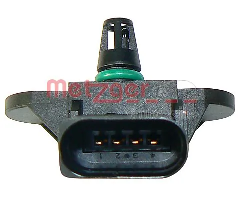 Sensor, boost pressure OE-part GREENPARTS 0906120