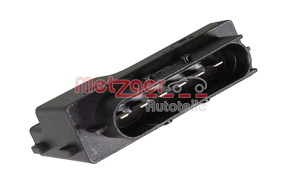 METZGER AUTOTEILE 2250608 Control Unit, fuel pump