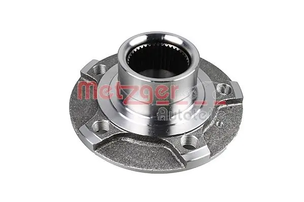 Wheel Hub GREENPARTS N 1038