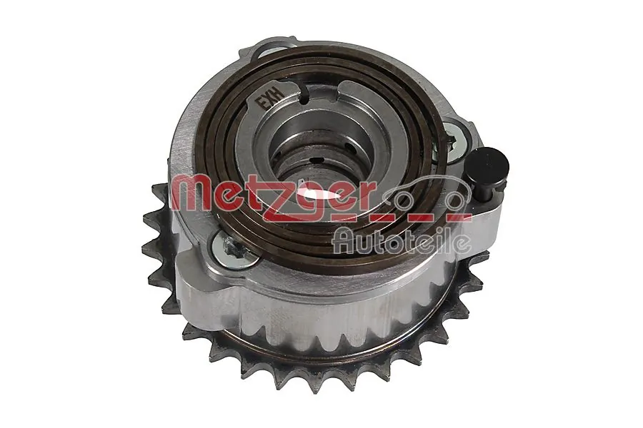 METZGER AUTOTEILE 2410104 Camshaft Adjuster