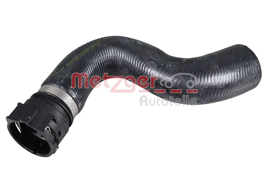 Radiator Hose 2421740