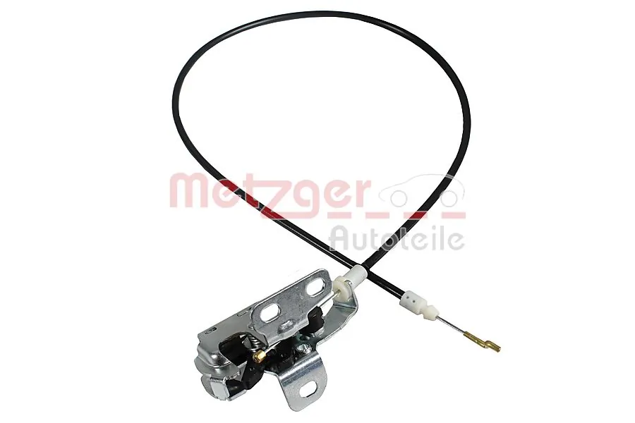 METZGER AUTOTEILE 2310892 Rear Door Lock