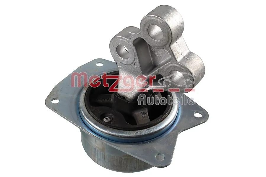 Mounting, automatic transmission 8054155