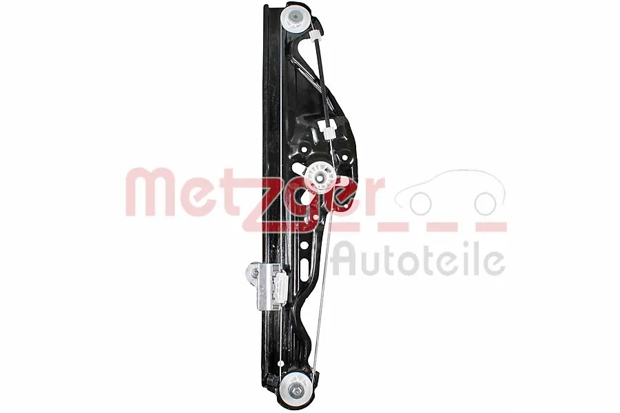 METZGER AUTOTEILE 2160778 Window Regulator