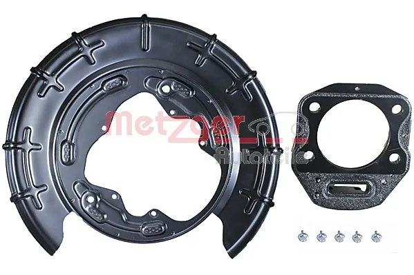 Splash Guard, brake disc 6115121
