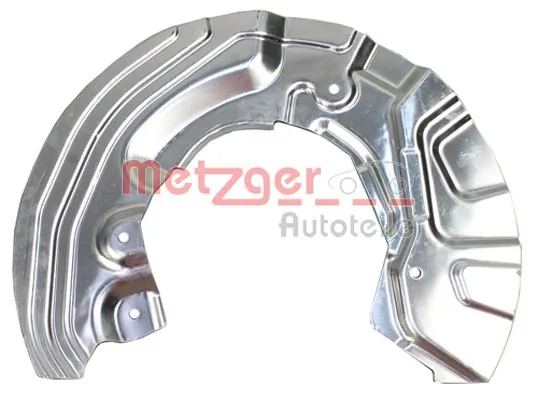 Splash Guard, brake disc 6115151