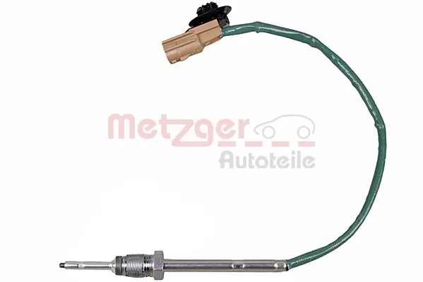 Sensor, exhaust gas temperature OE-part 0894073