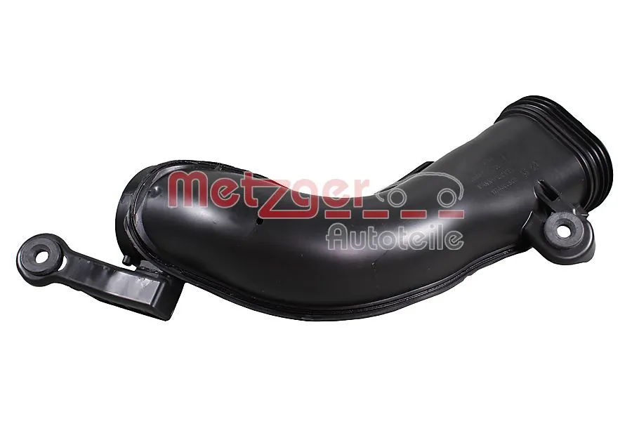 METZGER AUTOTEILE 2389232 Intake Hose, air filter