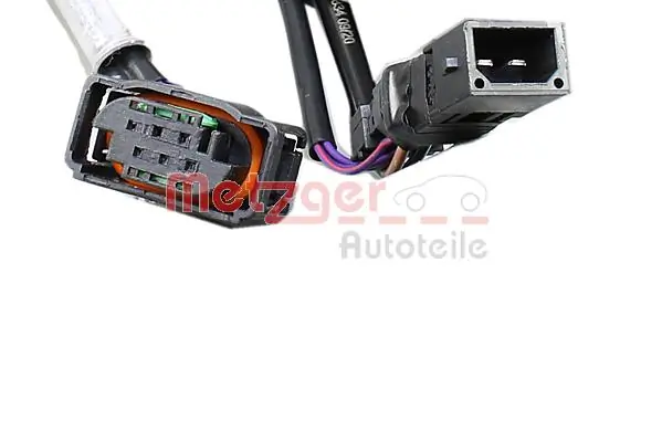 METZGER AUTOTEILE 09001306 Sensor, wheel speed