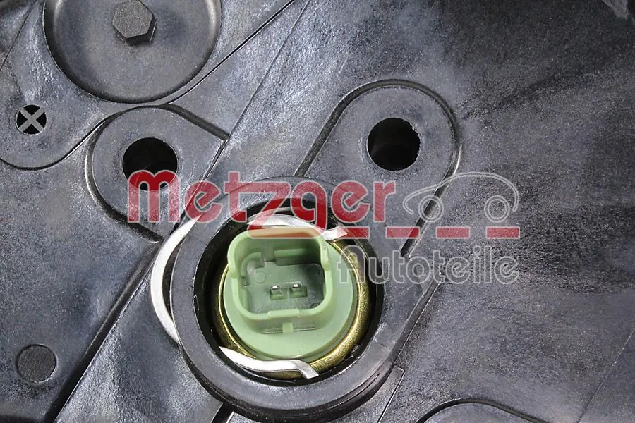 METZGER AUTOTEILE 4006461 Thermostat, coolant