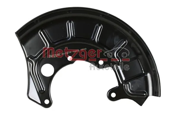 Splash Guard, brake disc 6115214