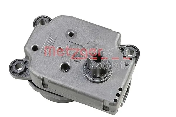 Actuator, blending flap OE-part GREENPARTS 0917691