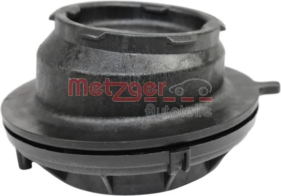 Rolling Bearing, suspension strut support mount GREENPARTS 6490080