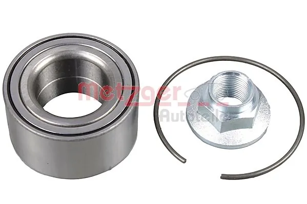 Wheel Bearing Kit WM 2212