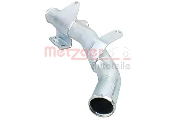 Coolant Pipe 4010237