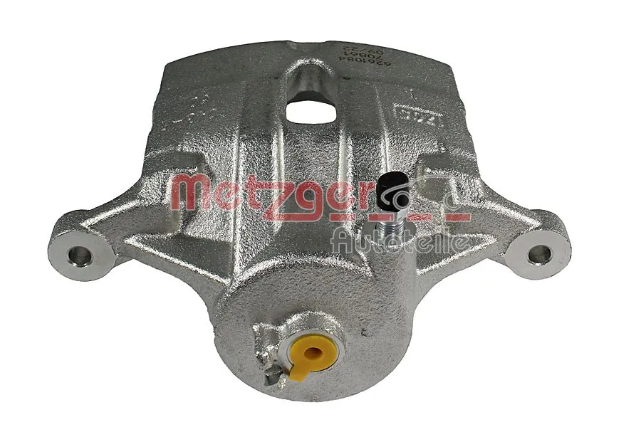 Brake Caliper GREENPARTS 6261084