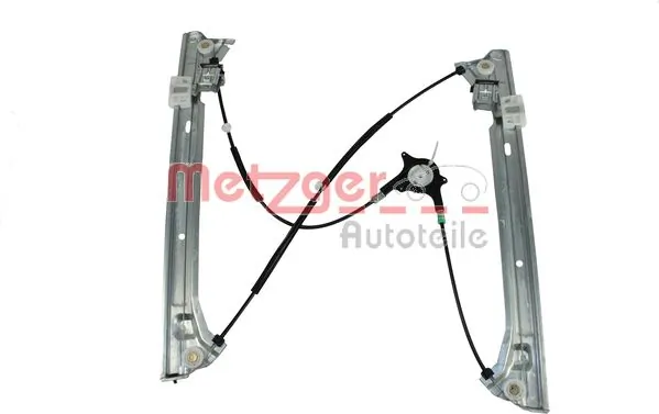Window Regulator GREENPARTS 2160259