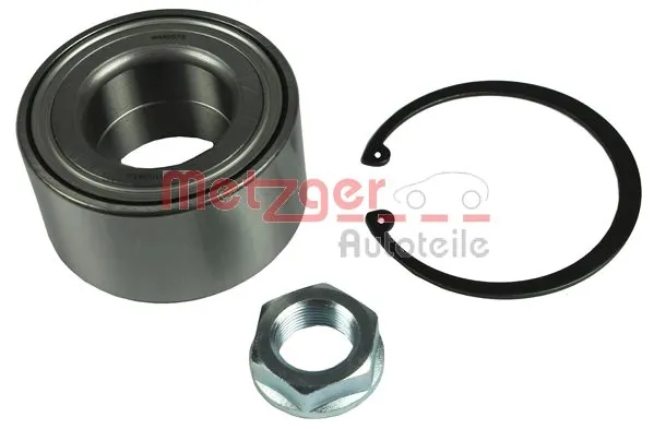 Wheel Bearing Kit WM 6575