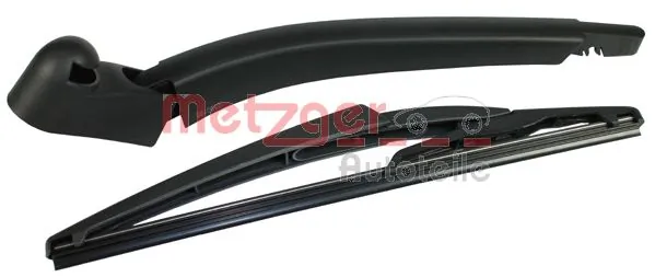 Wiper Arm, window cleaning GREENPARTS 2190188