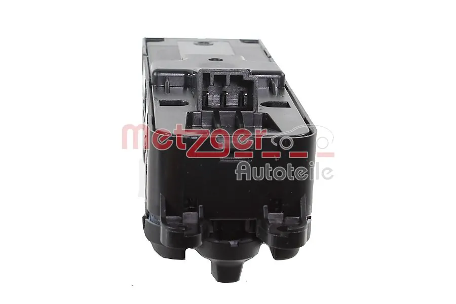 Switch, window regulator GREENPARTS 09161164