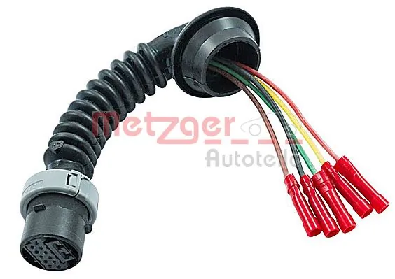 Cable Repair Set, door 2321015