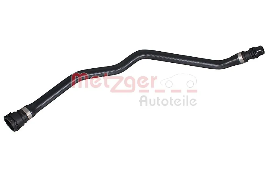 Coolant Pipe 4010619
