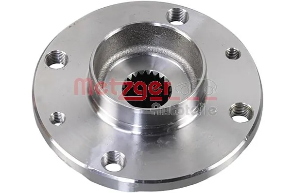 METZGER AUTOTEILE N 1082 Wheel Hub