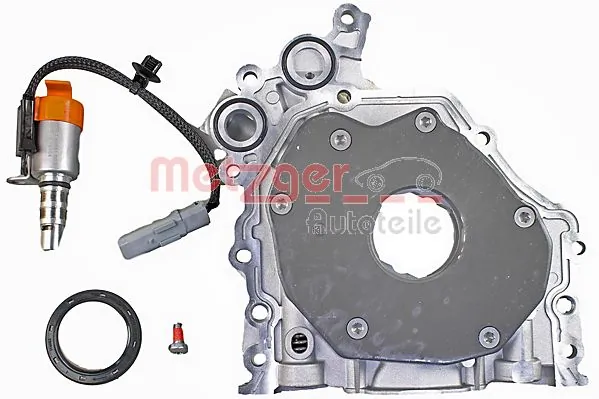 Oil Pump OE-part 8000069