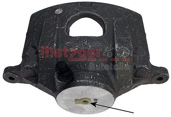 Brake Caliper 6250959