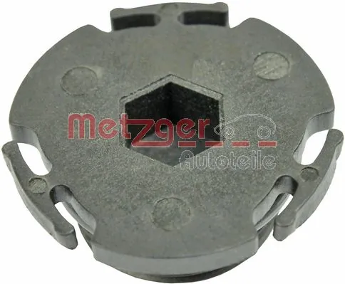 METZGER AUTOTEILE 8030044 Screw Plug, oil sump