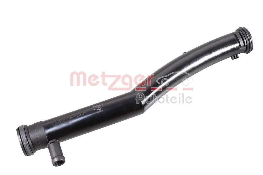 Coolant Pipe 4010443