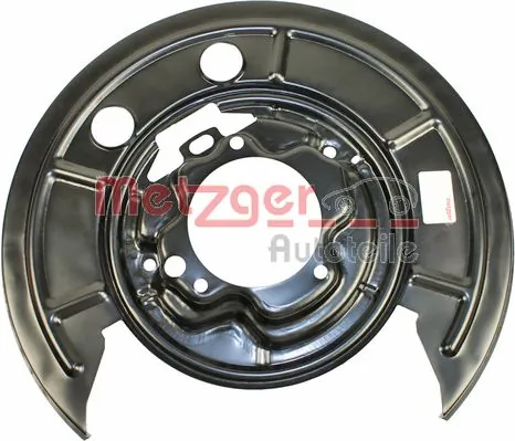 Splash Guard, brake disc 6115104