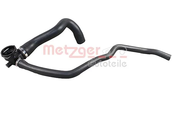 METZGER AUTOTEILE 2420858 Radiator Hose