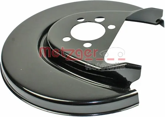 Splash Guard, brake disc 6115056