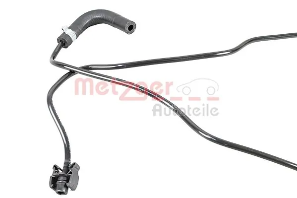 Coolant Pipe 4010244
