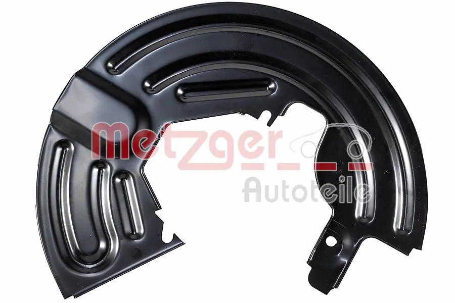 Splash Guard, brake disc 6115256