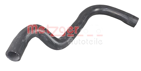 METZGER AUTOTEILE 2421394 Radiator Hose