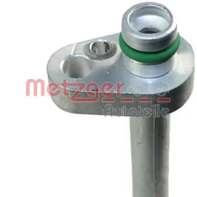 High Pressure Line, air conditioning GREENPARTS 2360079