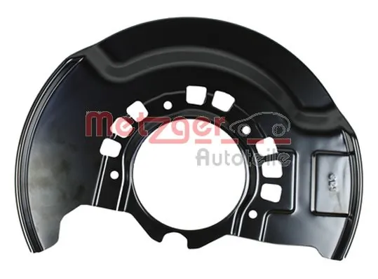 Splash Guard, brake disc 6115251