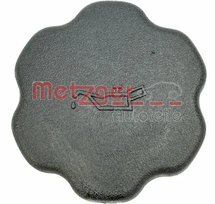 METZGER AUTOTEILE 2141011 Sealing Cap, oil filler neck