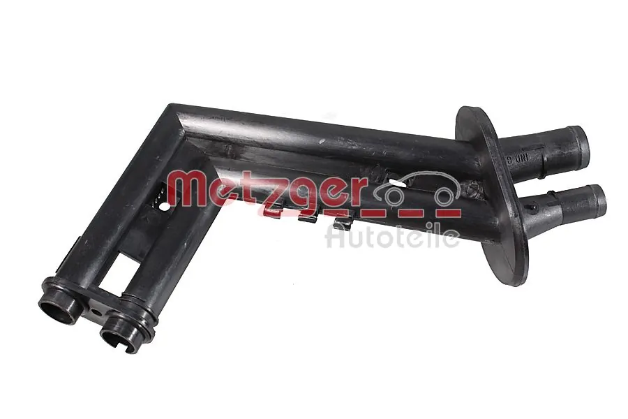 Coolant Pipe 4010148