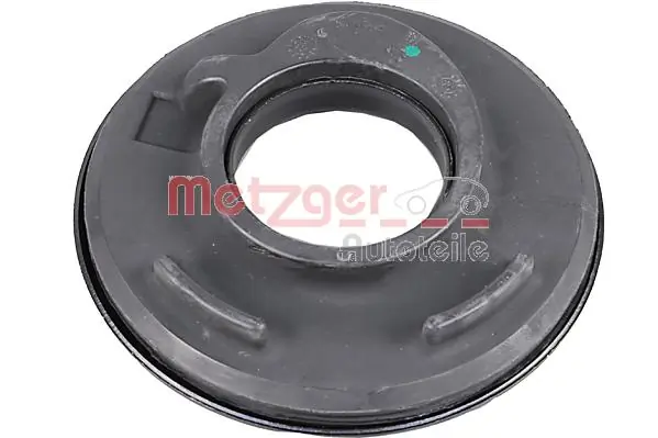METZGER AUTOTEILE 6490320 Spring Seat