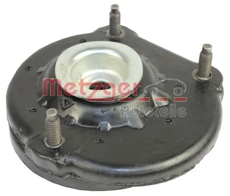 Repair Kit, suspension strut support mount 6490044