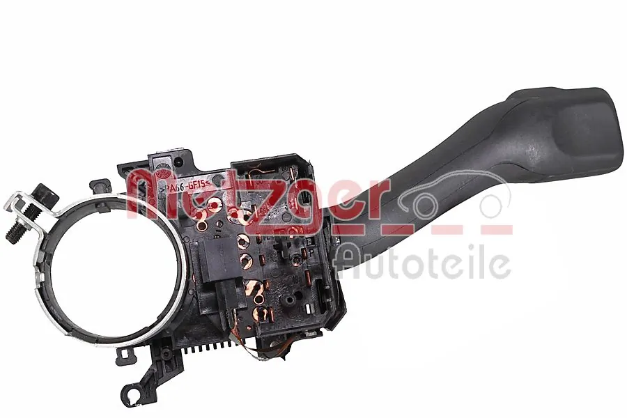 METZGER AUTOTEILE 09161168 Direction Indicator Switch