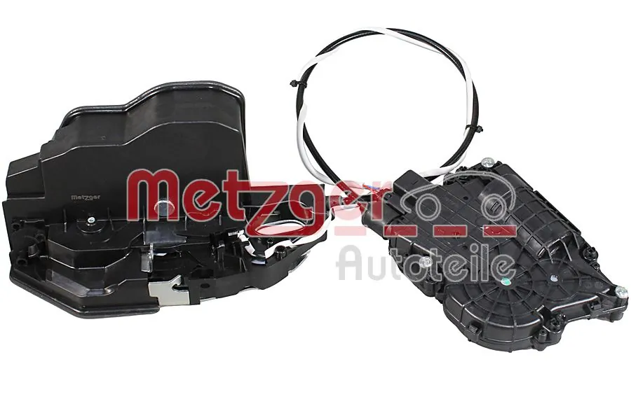 METZGER AUTOTEILE 2314326 Door Lock