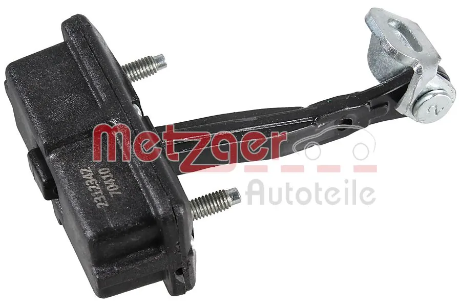 METZGER AUTOTEILE 2312342 Door Check